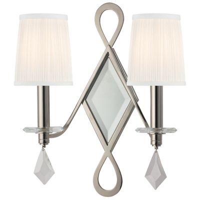 Cambria Wall Sconce by Hudson Valley Lighting - Starlight Lighting USA and Canada